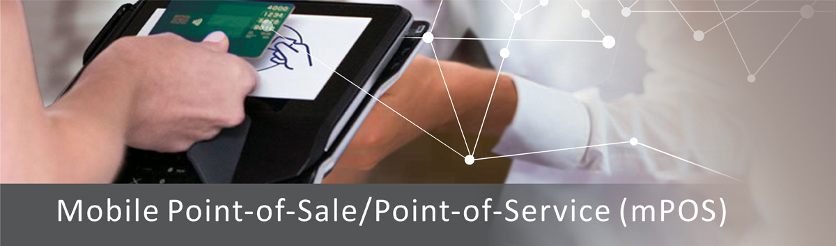 Mobile Point-of-Sale