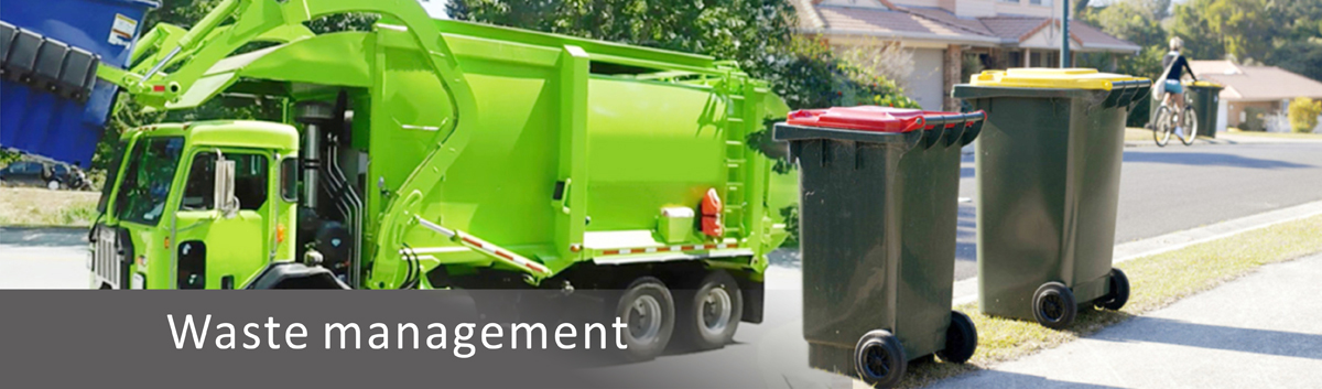 Waste management