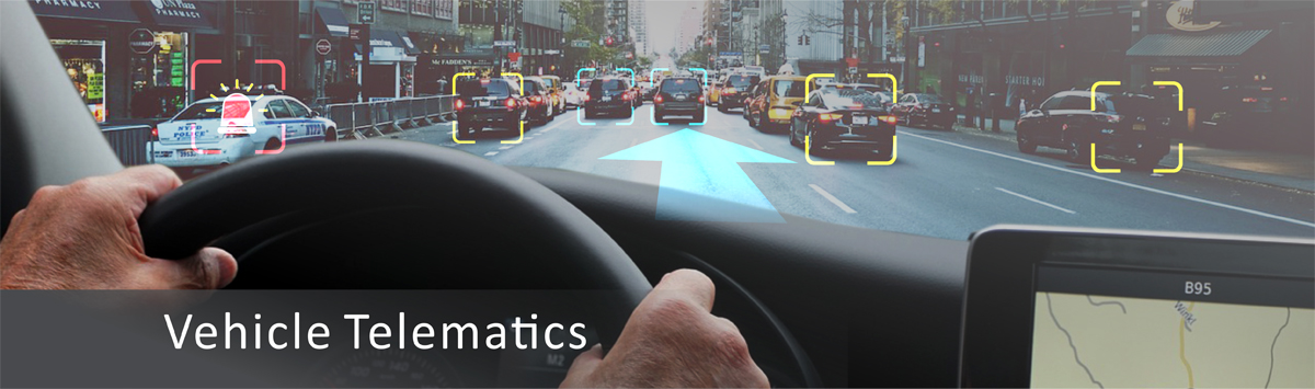 Vehicle Telematics