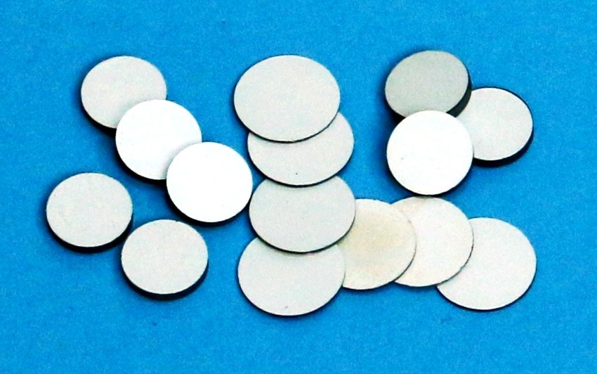 Piezoceramic discs Piezoelectric Elements