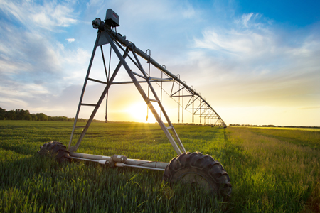 Precision Farming