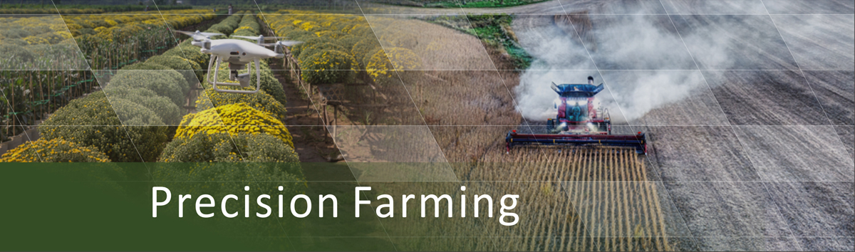 Precision Farming