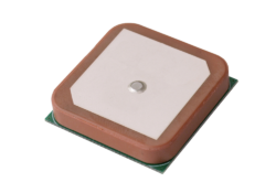 High Gain Active GNSS Antenna Module