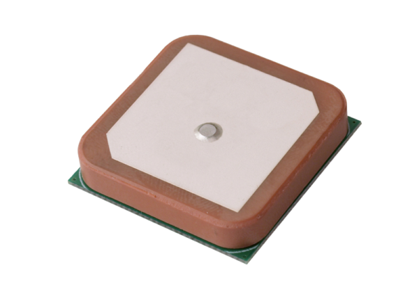 High Gain Active GNSS Antenna Module