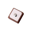 12*12*4mm GPS/GLONASS Ceramic Patch Antenna