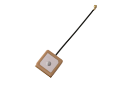 Active GNSS Antenna Module