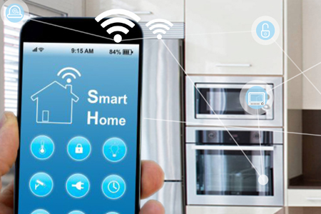 Smart home system