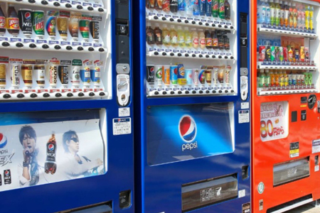 Vending Machine