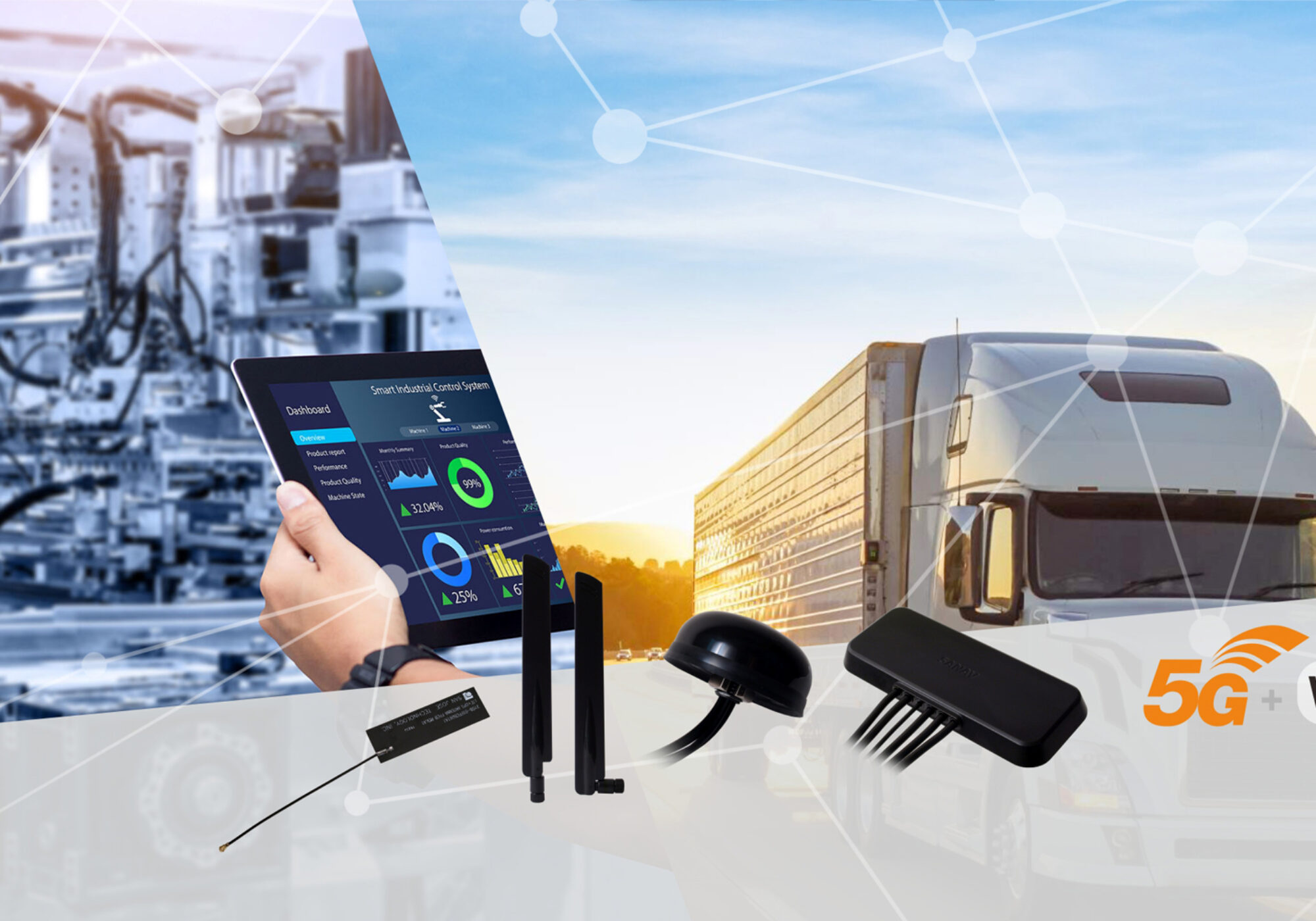 5G Millimeter Wave Communications Technology Archives - Unictron ...