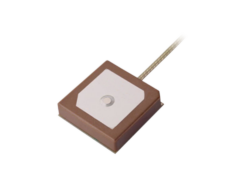 High Gain Active GNSS Antenna Module