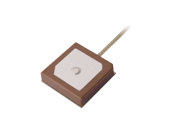 High Gain Active GNSS Antenna Module