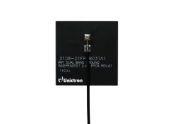 WiFi 2.4G/5.8GHz Flexible PCB Antenna