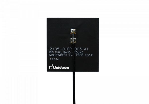 WiFi 2.4G/5.8GHz Flexible PCB Antenna