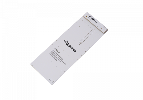 SMT PCB direct mounted antenna for LTE full bands application.