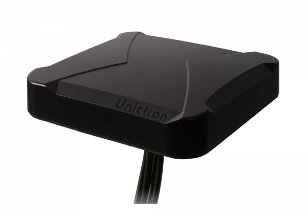 5-in-1 combo antenna